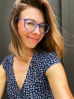 Meet your Posher, Eva